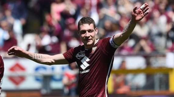 Cairo svela: "Nel 2017 una squadra italiana offrì cinquanta milioni per Belotti"