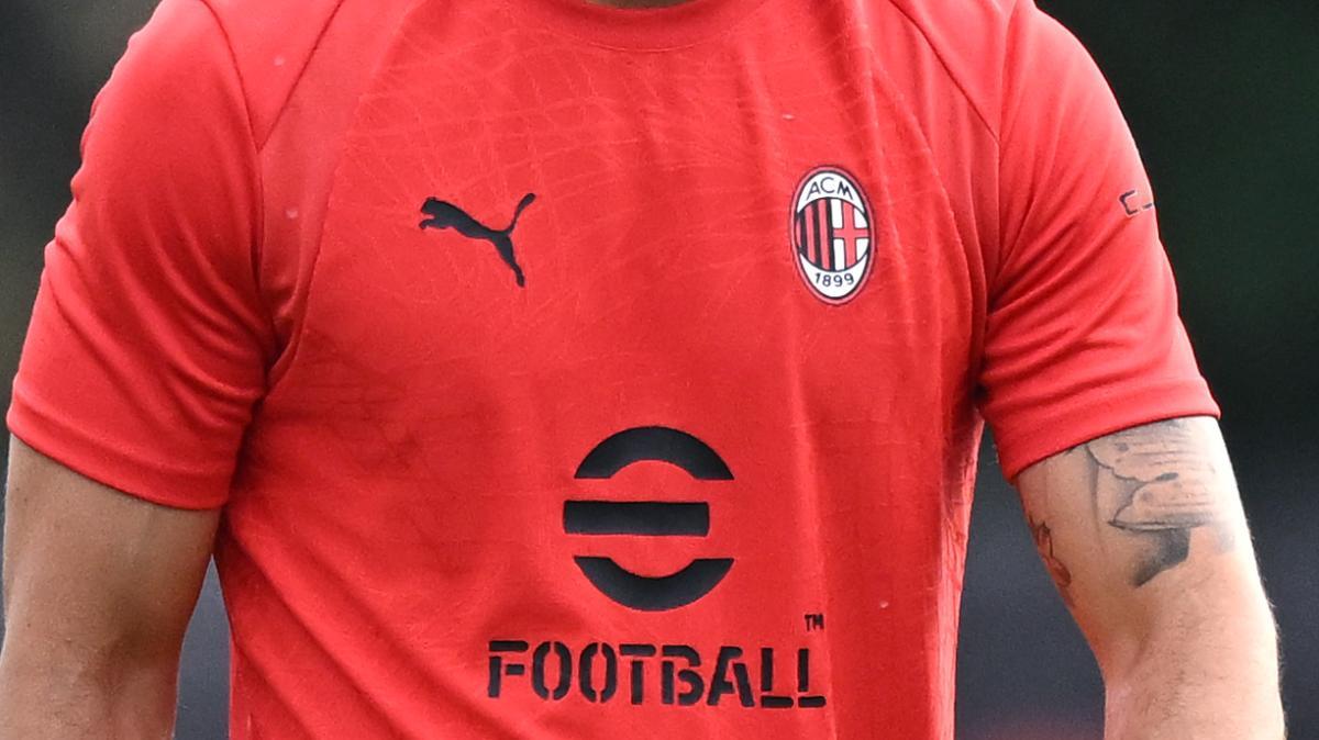 Milan Futuro, ufficiale l'arrivo del classe 2008 Edoardo Zanaga