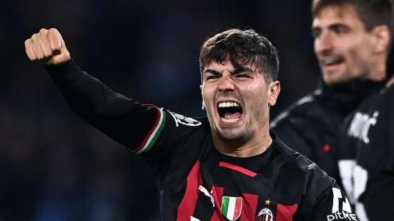 Ancelotti criptico su Diaz: "Al momento non posso parlare"