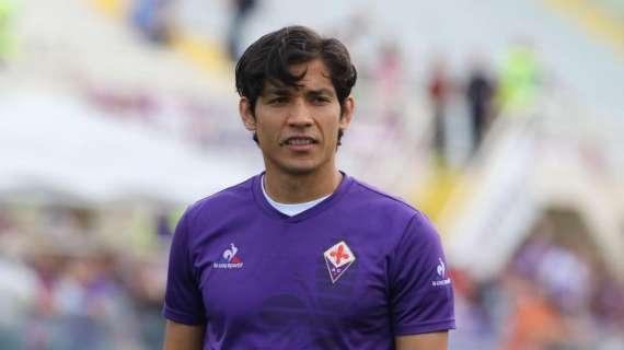Fiorentina, il Milan insiste su Matias Fernandez