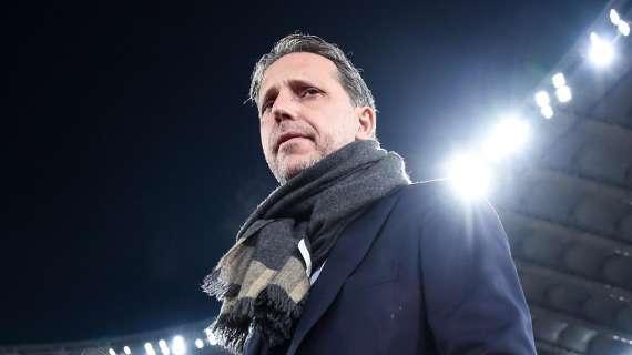 Sky - Incontro a Casa Milan tra Paratici ed i rossoneri per Tanganga
