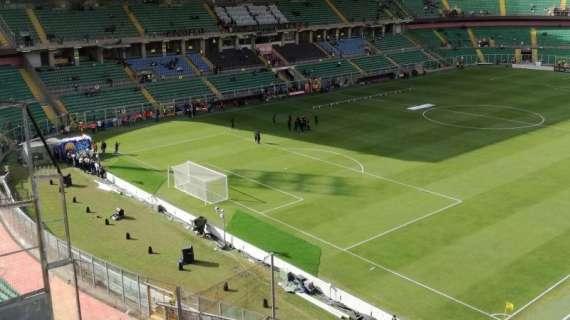 LIVE MN - Palermo-Milan (1-2): pesantissima vittoria grazie a una magia di Lapadula