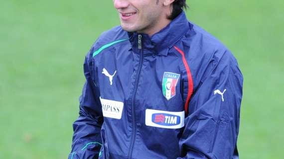 Leggo: Il Milan ha scelto, Hamsik + Aquilani