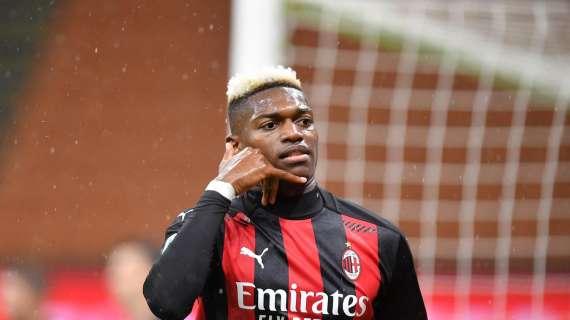 Il Milan è un treno: 19 risultati utili consecutivi. E Pioli aspetta il difensore