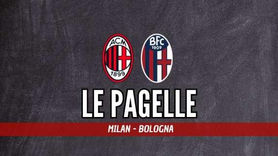 Pagelle - Ruben-Prince Loftus-Cheek in modalità bomber. Terracciano disastroso