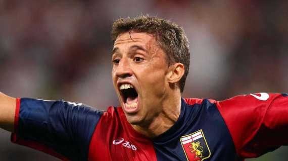 Crespo: "Il Milan ha bisogno di gol subito, di buttarla dentro. Il pubblico di San Siro non ha tempo per aspettare"
