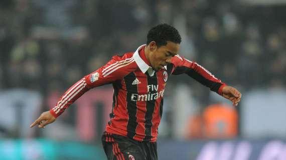 UFFICIALE: Emanuelson al Fulham