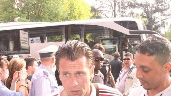 Cassano: futuro incerto