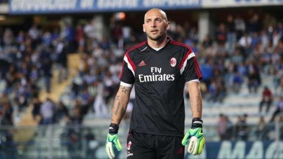 LIVE MN - Abbiati: "La Coppa Italia è la nostra Champions. Sosta natalizia? Una sfortuna. Impossibile fare peggio dell'anno scorso"