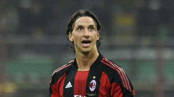 Ibra chiama Balotelli