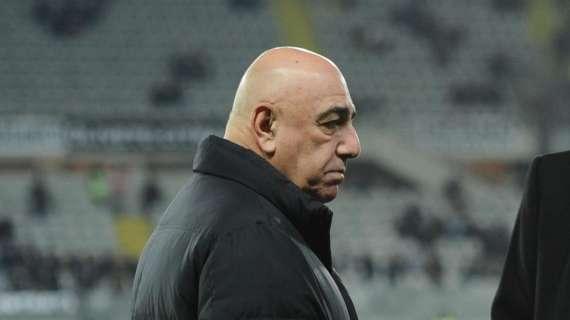 Comunicato Ufficiale AC Milan: cambio nel settore sanitario
