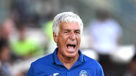 Atalanta, Gasperini: "Koopmeiners vuole la Juve. Ha deciso di non giocare e non allenarsi più con noi"