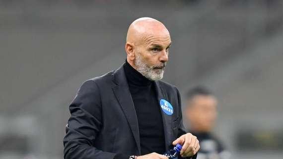 Pioli a Sky: "Non cambierei i miei giocatori con nessuno al mondo. Ibra ha fatto crescere anche me"