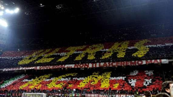 Anticipi e posticipi: tutte le date di marzo e aprile del Milan