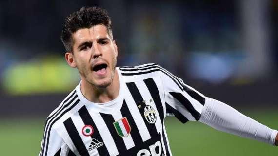 Milan, in caso di addio di Bacca possibile suggestione Morata