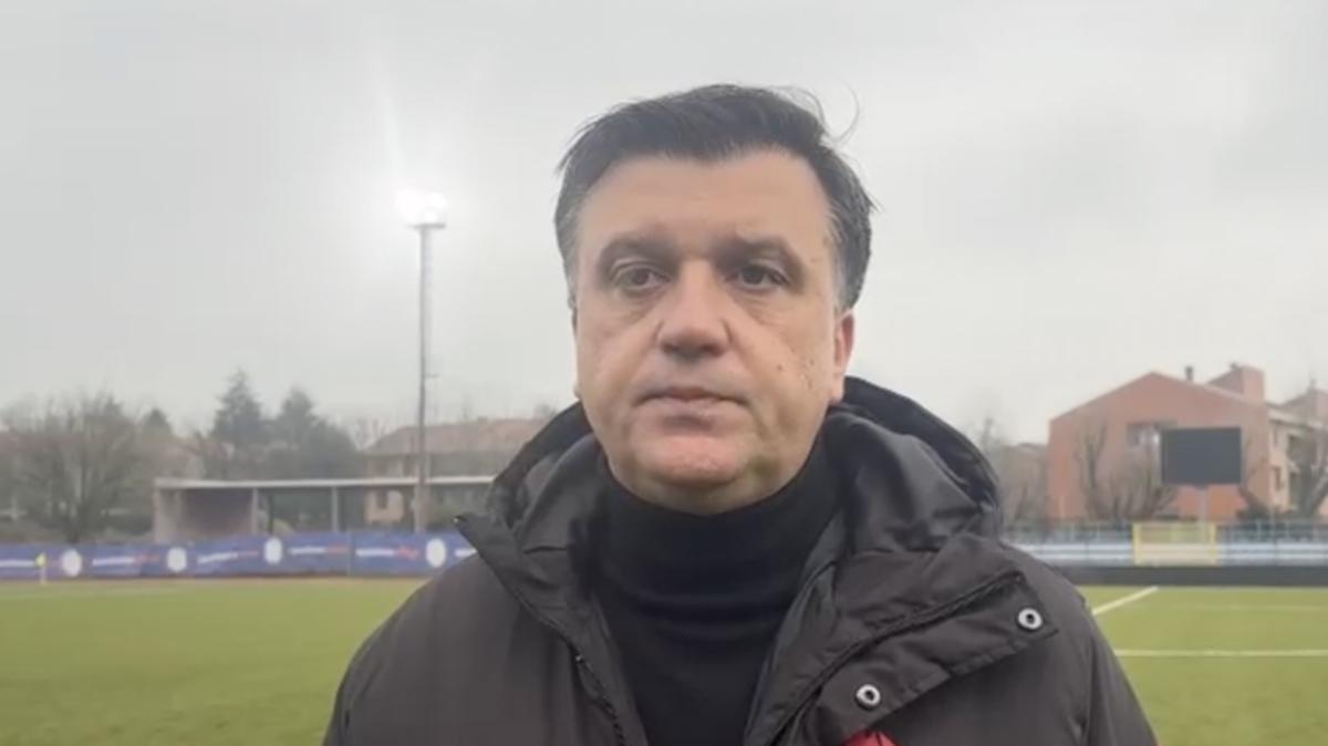 Settore giovanile rossonero: tutti i risultati del weekend