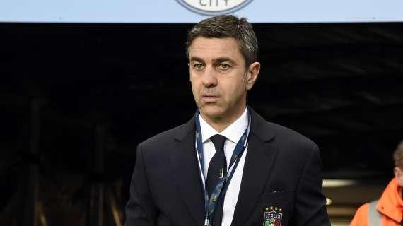Costacurta: "Italia? Serve un Mancini-bis. Nelle nostre squadre giocano troppi stranieri"