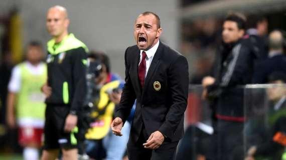 Gazzetta - Milan, Brocchi alla squadra: “Non avete dignità e palle. Non ho mai visto uno spogliatoio come questo”