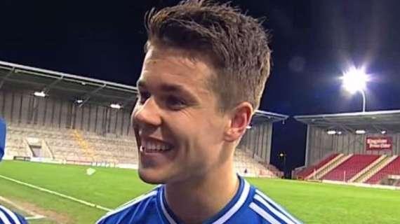 Milan, Marco van Ginkel valuta ancora: c’è più fiducia 
