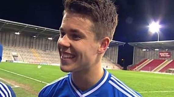 Dopo le difficoltà la mediana cambia faccia: pronto van Ginkel, centrocampista totale