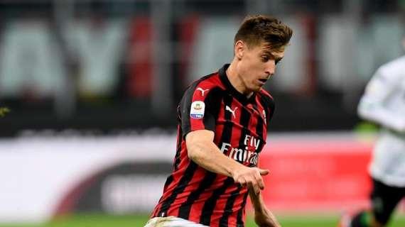 Raimondi a MN: "Piatek poco servito? Gli esterni si sono preoccupati troppo della fase difensiva"