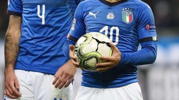 Italia U17, ecco i 55 convocati del Torneo dei Gironi: presenti 3 rossoneri