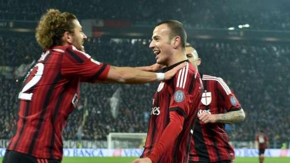 TMW - Nasce il Milan made in Italy. L'undici attuale che vuole Berlusconi
