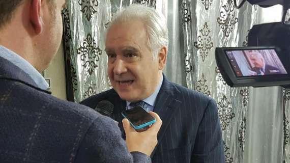 RMC SPORT - Sconcerti: "Donnarumma è già stato venduto. Ritorno Berlusconi? Sarebbe soluzione naturale"