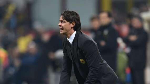 Vincere è l'imperativo. Con l'Udinese non sono ammessi passi falsi