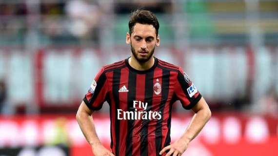 ICC 2018, Milan-Barcellona: le formazioni ufficiali. Calha mezzala e Rodriguez titolare