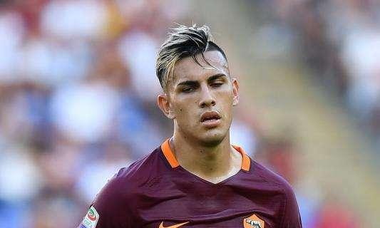 Da uomo mercato a incedibile. Paredes, a Roma a meno di maxi offerte