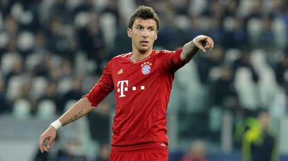 Giallo Mandzukic: per i tedeschi torna al Wolfsburg, per gli inglesi va al Chelsea. Il Milan e Inzaghi intanto continuano a sognarlo