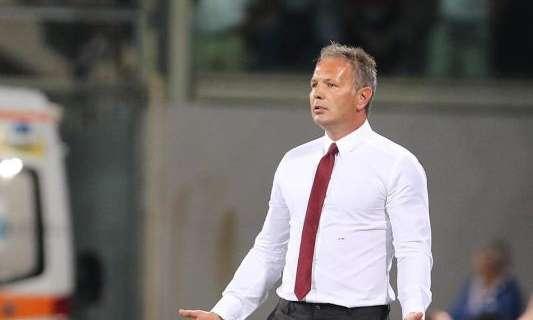 Mihajlovic a Premium: "Abbiamo perso la partita a centrocampo. Non buttiamoci giù. Balo? Mai incontrato"