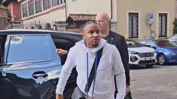 Mindset e dedizione: con la sua "velocità" Nkunku ha sorpreso Allegri