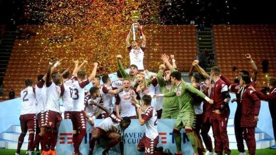 Toro, rivincita sul Milan 33 anni dopo
