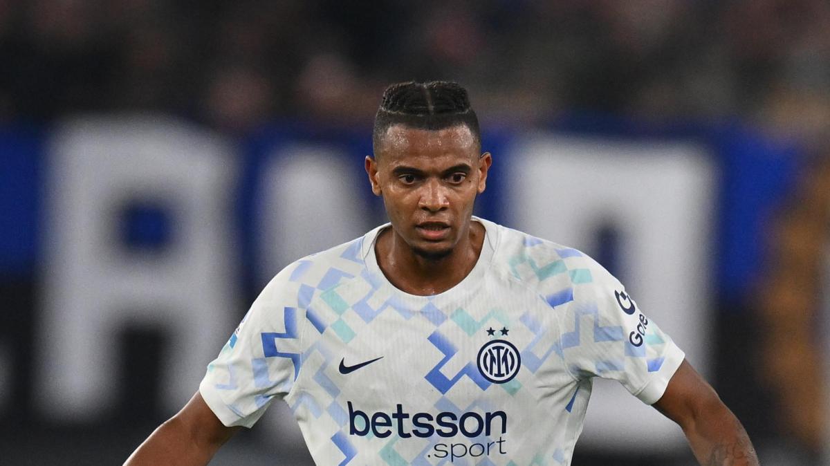 Akanji in vista del derby: "Non vedo l'ora di giocarlo e di lasciare il segno"