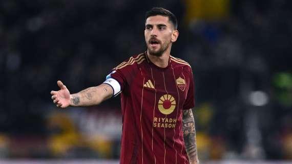 Per il centrocampo del Milan spunta la pista Pellegrini della Roma