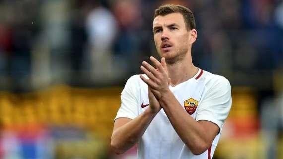 Tuttosport - Milan, ecco la chiave per arrivare a Dzeko: Bacca alla Roma come contropartita
