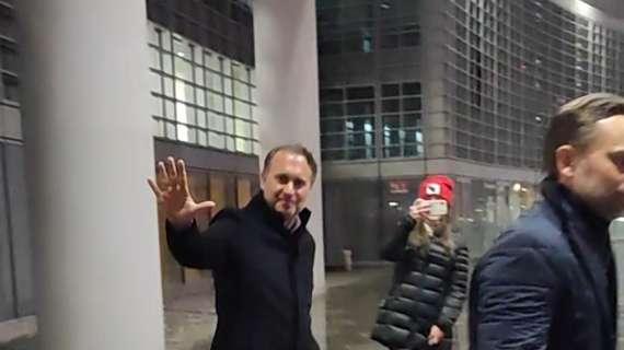 Nuovo stadio, previsti nuovi incontri con autorità e Parco Sud nelle prossime settimane: l'arma segreta