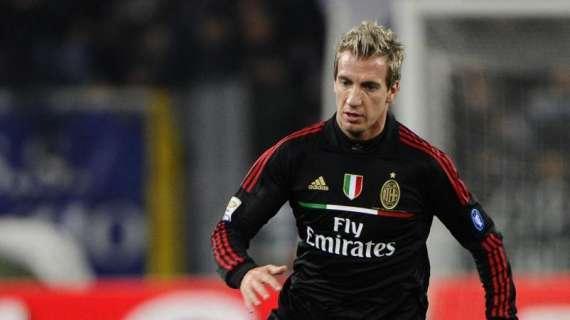Maxi Lopez sull'arrivo al Milan: "Esperienza incredibile, ero in hotel e Braida mi disse..."