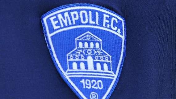 TMW RADIO - Ds Empoli Ladies: "Domani col Milan per giocarcela. Non dobbiamo stravolgerci"