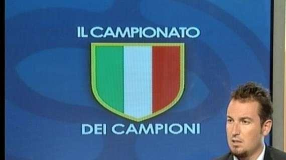 I casi Cassano e Ibra e le ultime sui rossoneri in tv con Carlo Pellegatti