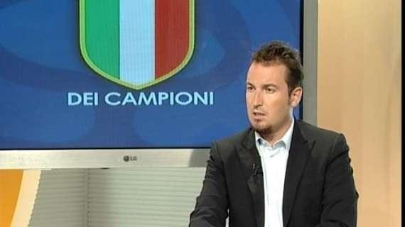 In Champions non è un Milan da stare...Allegri!