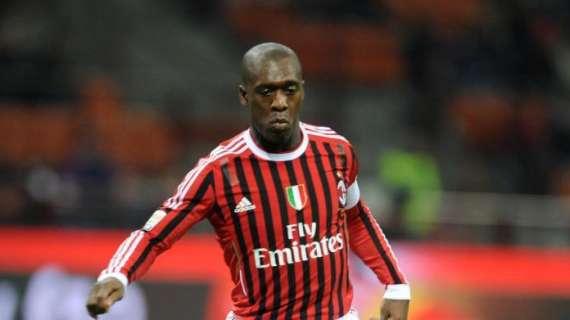 ESCLUSIVA MN - Carbone: “Seedorf salto nel buio, ma la società saprà tutelarlo”