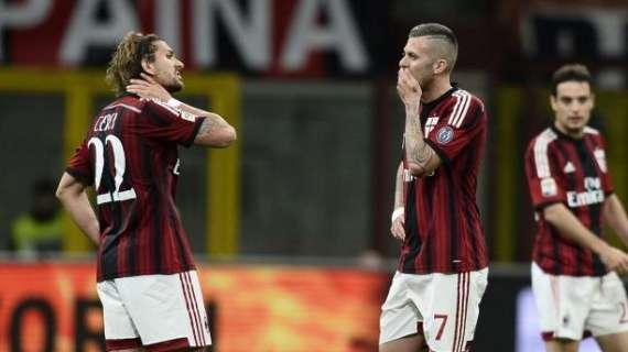 As - Cerci non tornerà all'Atletico Madrid quest'estate