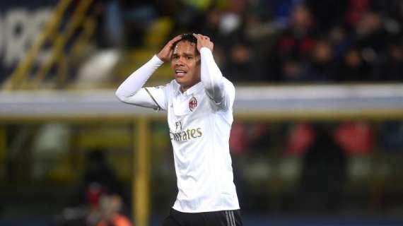 CorSera - Milan, esplode il caso Bacca dopo tre panchine di fila: ieri l’agente in sede, ma nessuno farà pressioni su Montella