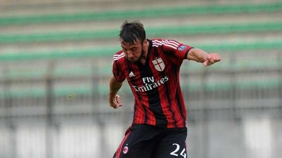 Cristante a MC: “Stiamo cercando di fare quello che ci chiede il mister, lavoriamo per arrivare pronti alla prima partita di campionato”