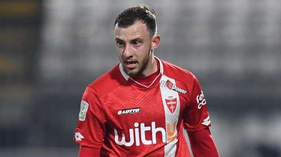 Monza, Carlos Augusto out con il Bologna. È da valutare in vista del Milan