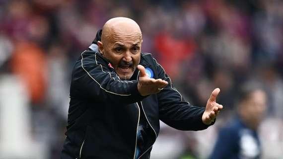 Il Napoli ha ripreso oggi gli allenamenti: il report da Castelvoturno