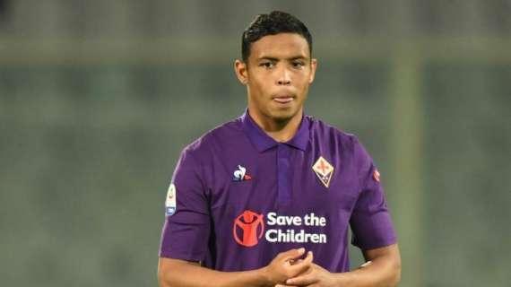 MN - Milan, proposto Muriel